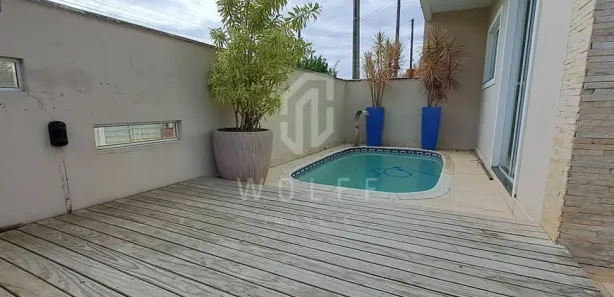 Sobrado com 3 Quartos à venda, 160m² no Itacolomi, Balneário Piçarras