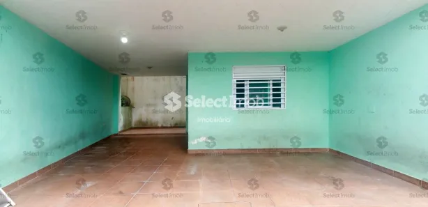 Sobrado com 4 Quartos à venda, 231m² no Aliança, Ribeirão Pires