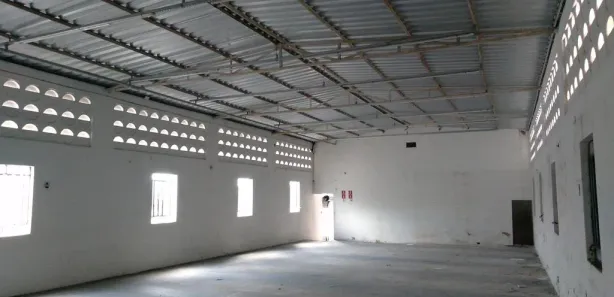 Galpão / Depósito / Armazém à venda, 200m² no Cruz das Armas, João Pessoa