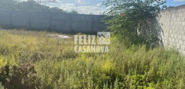 Terreno / Lote / Condomínio à venda, 10m² no Parque Nascente do Rio Capivara, Camaçari