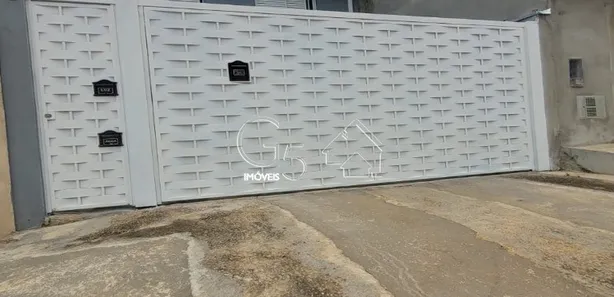Casa com 3 Quartos à venda, 135m² no Portal das Alamedas, Franco da Rocha
