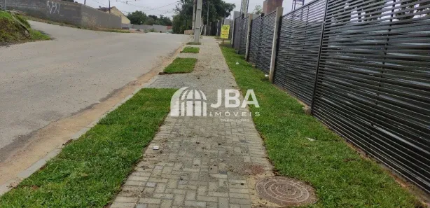 Terreno / Lote / Condomínio à venda, 116m² no Santa Cândida, Curitiba