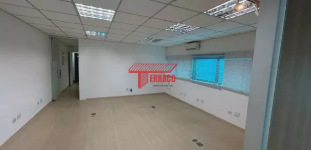 Loja / Salão / Ponto Comercial para alugar, 60m² no Vila Bocaina, Mauá