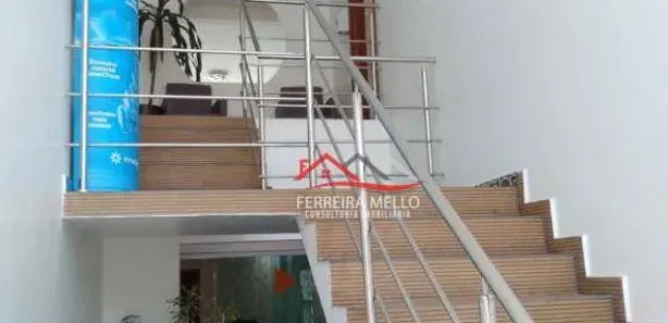 Conjunto Comercial / Sala para alugar, 20m² no Região Central, Caieiras