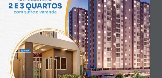 Apartamento com 2 Quartos à venda, 46m² no Imbiribeira, Recife