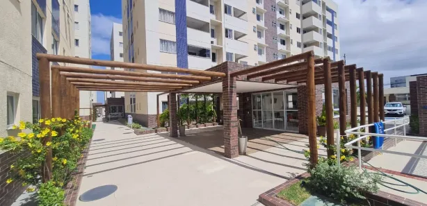 Apartamento com 2 Quartos para alugar, 60m² no Aruana, Aracaju