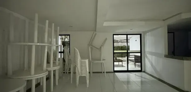 Apartamento com 2 Quartos à venda, 76m² no Coroa do Meio, Aracaju