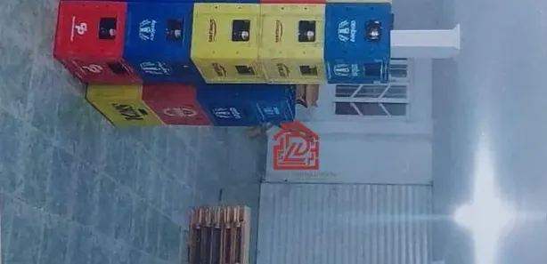 Prédio Inteiro à venda, 460m² no Parque Aeroporto, Macaé