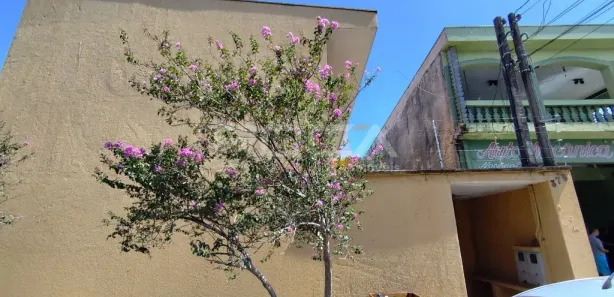Kitnet com 1 Quarto para alugar, 34m² no Vila Celina, São Carlos