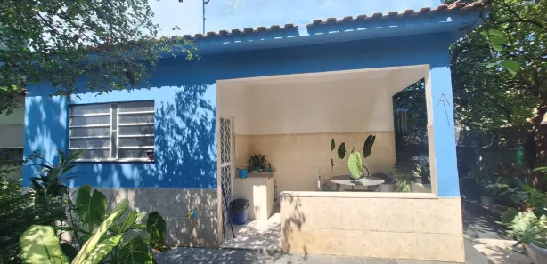 Casa com 2 Quartos para alugar, 80m² no Heliópolis, Belford Roxo