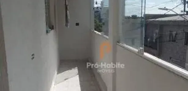 Casa com 2 Quartos à venda, 250m² no Jardim da Conquista (Zona Leste), São Paulo