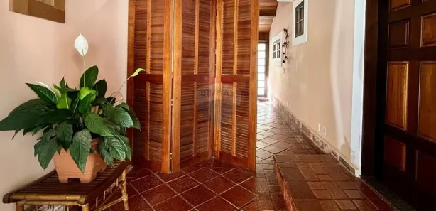 Casa de Condomínio com 3 Quartos à venda, 148m² no São Sebastião, Petrópolis
