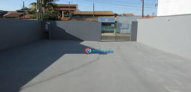 Casa com 2 Quartos à venda, 112m² no Jardim Nova Terra (Nova Veneza), Sumaré