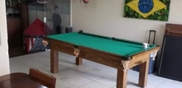 Casa de Condomínio com 3 Quartos à venda, 353m² no Vila Parque Jabaquara, São Paulo