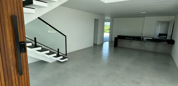 Casa de Condomínio com 4 Quartos à venda, 289m² no Alphaville (Abrantes), Camaçari