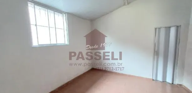 Kitnet com 1 Quarto para alugar, 30m² no Gradim, São Gonçalo