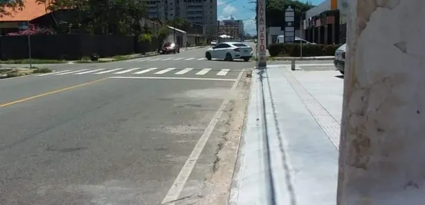 Terreno / Lote / Condomínio à venda, 840m² no Coroa do Meio, Aracaju