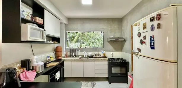 Casa de Vila com 3 Quartos à venda, 124m² no Jardim Ana Estela, Carapicuíba