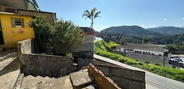 Casa com 1 Quarto para alugar, 60m² no Simeria, Petrópolis