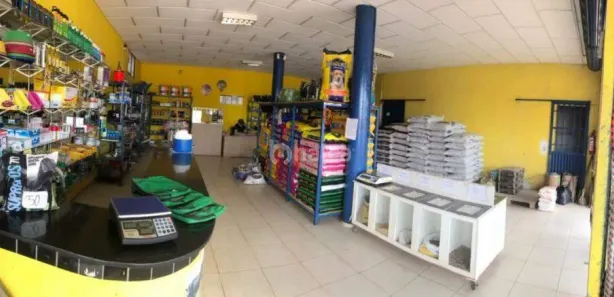 Prédio Inteiro com 3 Quartos à venda, 585m² no Parque União, Timon