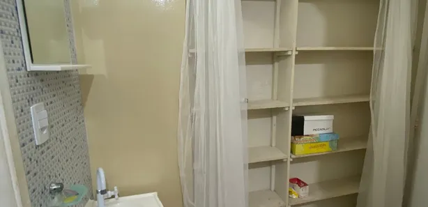 Kitnet com 1 Quarto à venda, 23m² no Centro, Petrópolis
