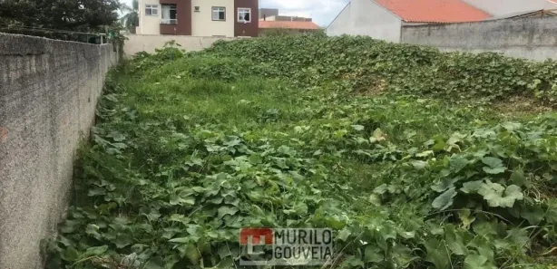 Terreno / Lote / Condomínio para alugar, 675m² no Parque da Fonte, São José dos Pinhais