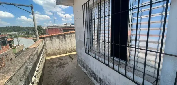 Sobrado com 3 Quartos à venda, 90m² no Jardim Cibele, São Paulo