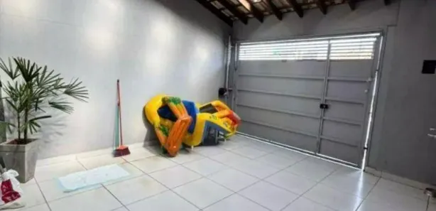 Casa com 2 Quartos à venda, 90m² no Jardim Viel, Sumaré