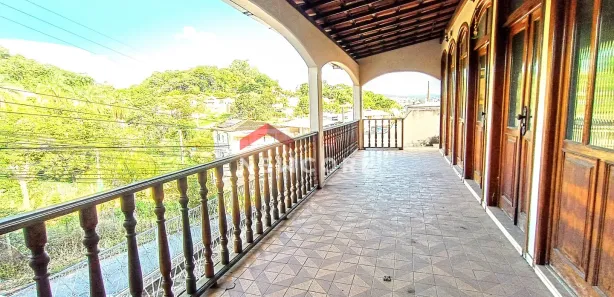 Casa com 3 Quartos à venda, 400m² no José Brandão, Caeté