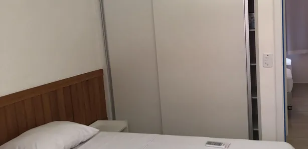Apartamento com 2 Quartos à venda, 58m² no Monte Gordo (Monte Gordo), Camaçari