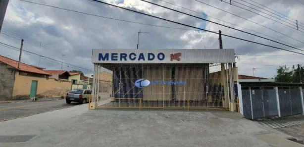 Loja / Salão / Ponto Comercial à venda, 357m² no Jardim Didinha, Jacareí
