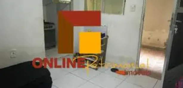 Kitnet com 1 Quarto à venda, 37m² no Ramos, Rio de Janeiro