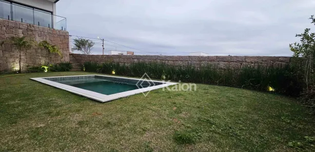 Casa de Condomínio com 3 Quartos para venda ou aluguel, 310m² no Portal dos Bandeirantes Salto, Salto