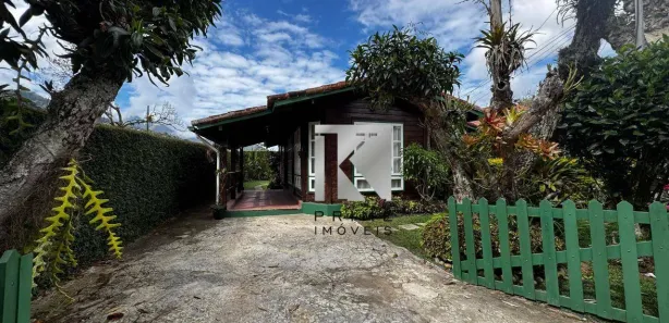 Casa de Condomínio com 2 Quartos para alugar, 60m² no Vargem Grande, Teresópolis