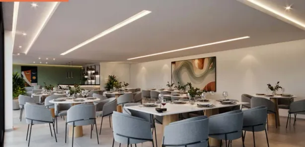Apartamento com 2 Quartos à venda, 43m² no Imbiribeira, Recife