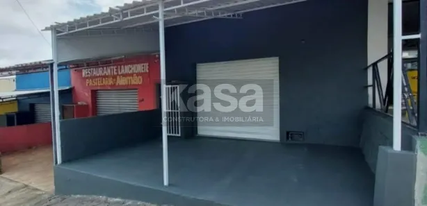 Loja / Salão / Ponto Comercial à venda, 70m² no Bairro do Uberaba, Bragança Paulista