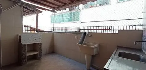 Sobrado com 3 Quartos à venda, 120m² no Icaraí, Niterói