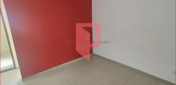 Apartamento com 2 Quartos à venda, 50m² no Asteca (São Benedito), Santa Luzia