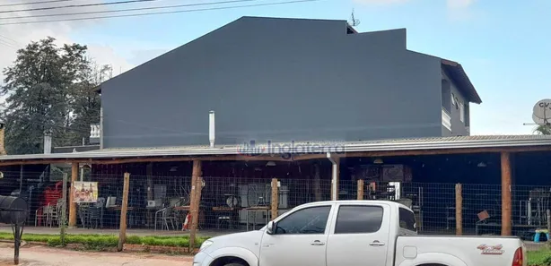 Prédio Inteiro à venda, 580m² no Chácara Manella, Cambé