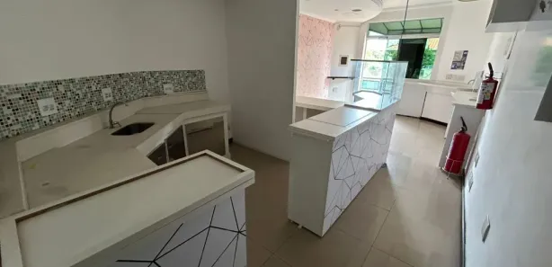 Conjunto Comercial / Sala para alugar, 58m² no Jardim Bela Vista, Cosmópolis
