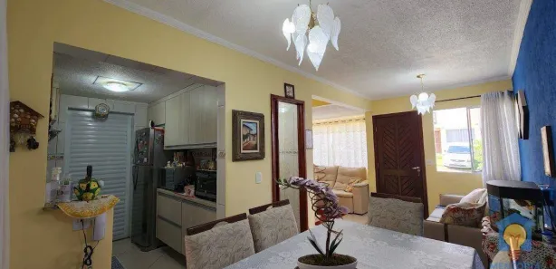 Casa com 2 Quartos para alugar, 60m² no , Vargem Grande Paulista