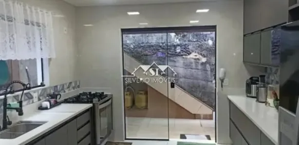 Casa com 2 Quartos à venda, 142m² no Independência, Petrópolis