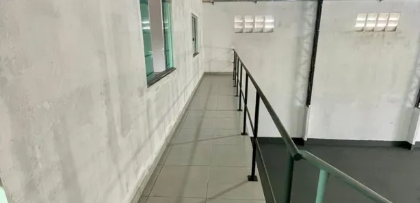 Galpão / Depósito / Armazém para alugar, 290m² no Novo Aleixo, Manaus