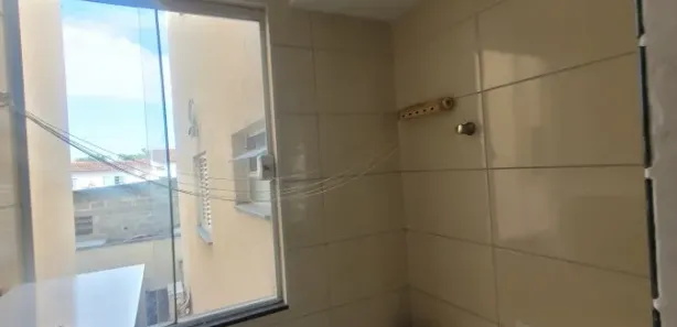 Apartamento com 2 Quartos para alugar, 72m² no Loteamento Alfredo Abilio Flores, Pindamonhangaba