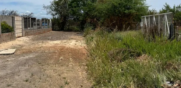 Fazenda / Sítio / Chácara com 1 Quarto à venda, 2204m² no Massangano, Petrolina
