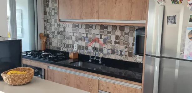 Apartamento com 2 Quartos para alugar, 69m² no Cerâmica, São Caetano do Sul