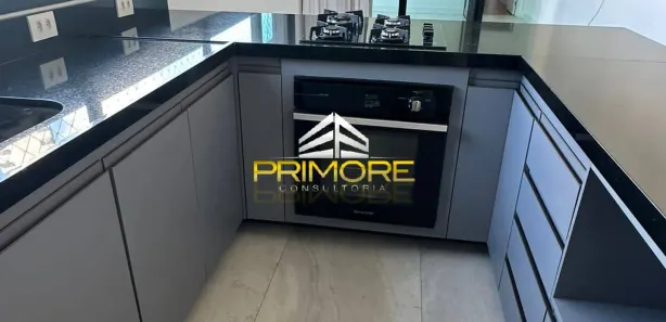 Apartamento com 2 Quartos para alugar, 82m² no Vale do Sereno, Nova Lima