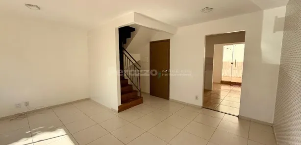 Casa de Condomínio com 3 Quartos para alugar, 68m² no Jardins Mangueiral, Brasília