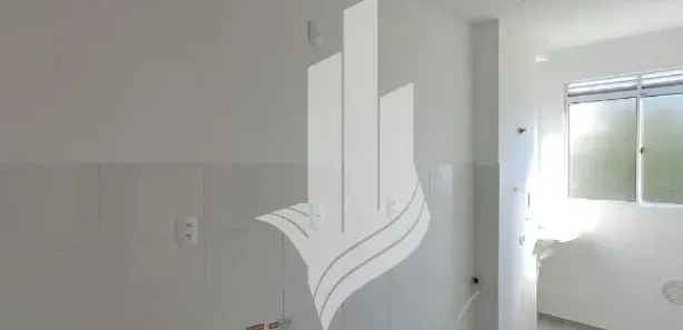 Apartamento com 2 Quartos à venda, 44m² no Badenfurt, Blumenau