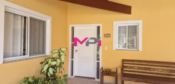 Casa de Condomínio com 3 Quartos à venda, 170m² no Jardim das Minas, Itupeva